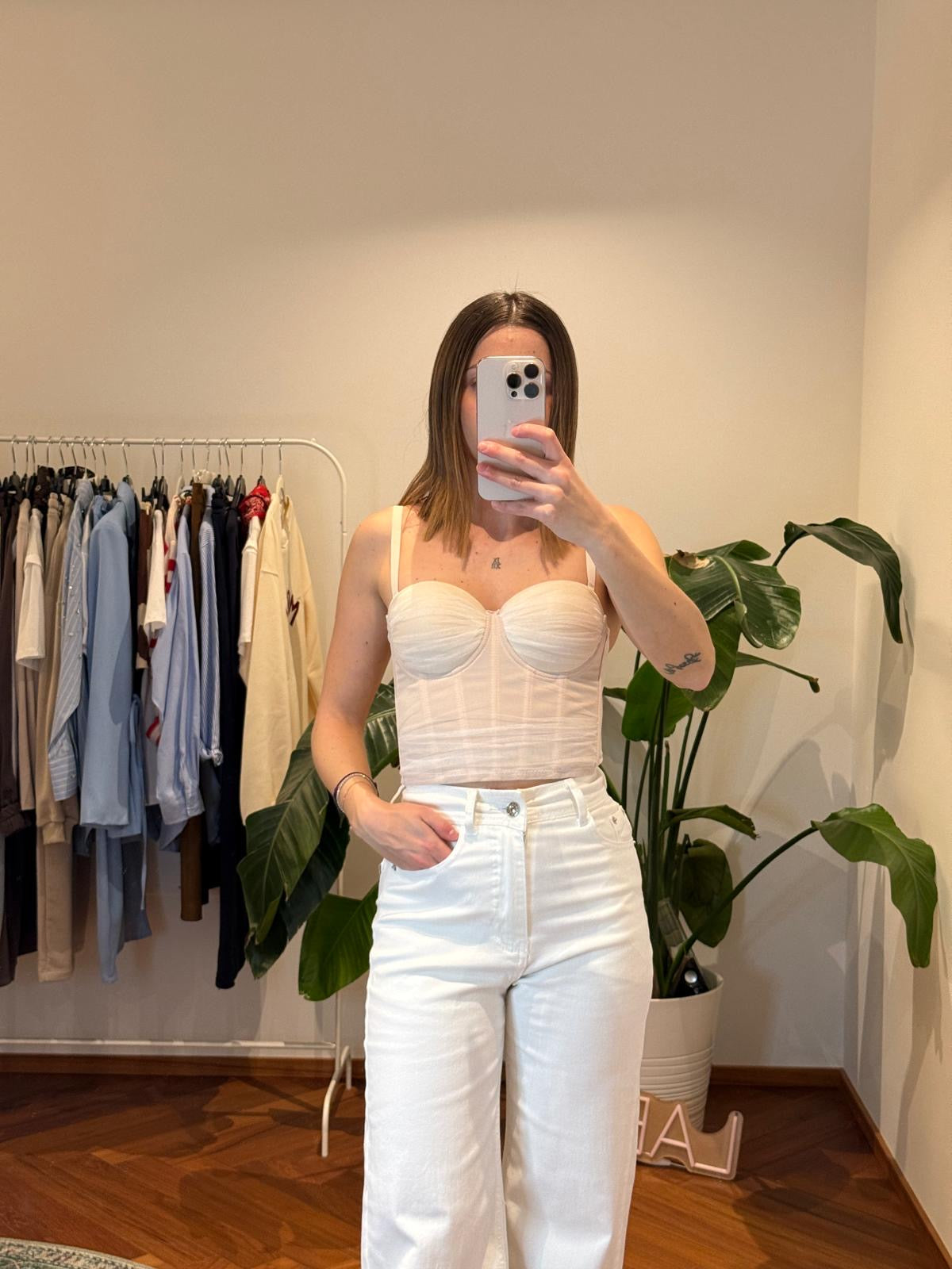 CORSETTO VICTORIA