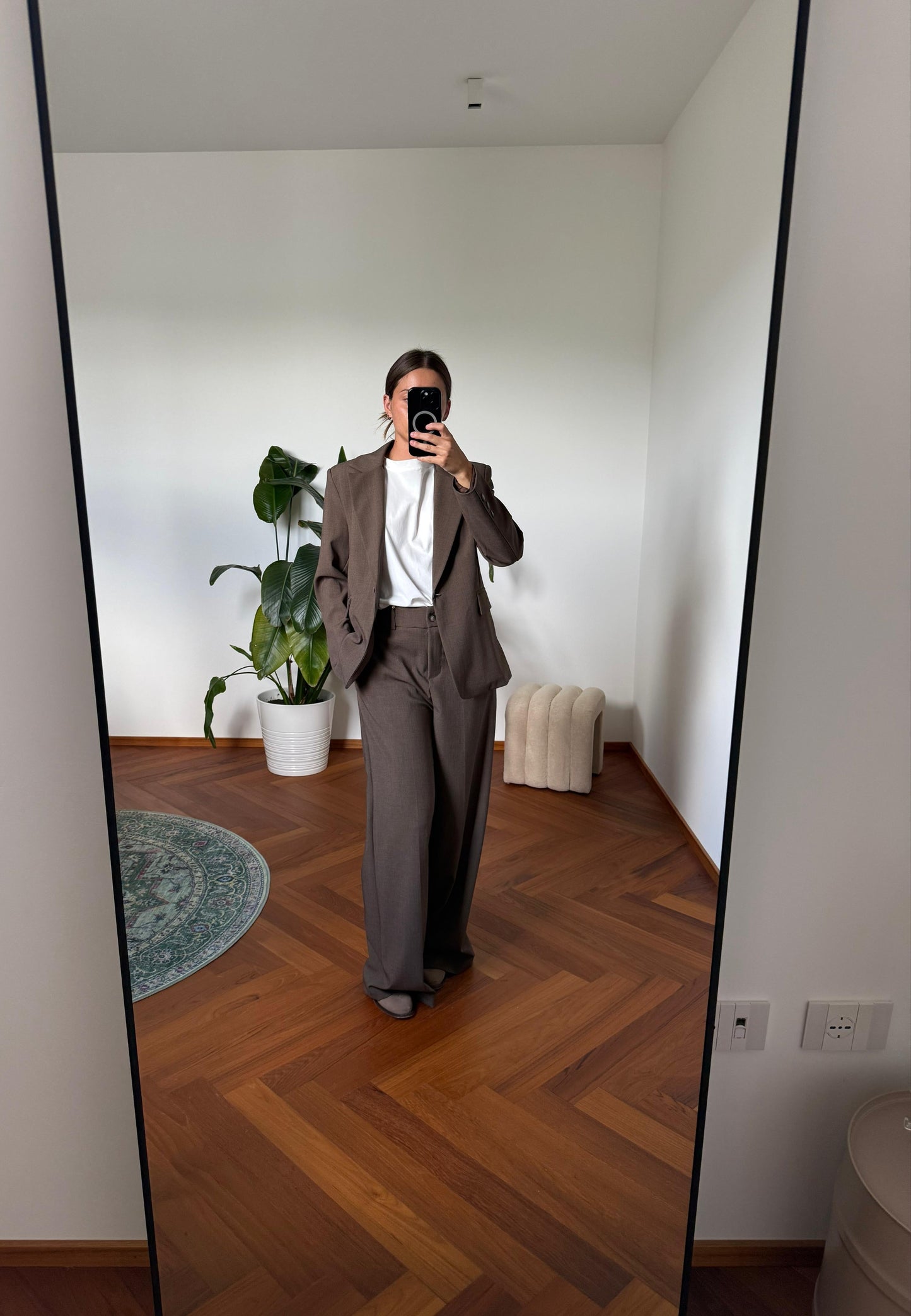LIVIA CLASSIC BLAZER