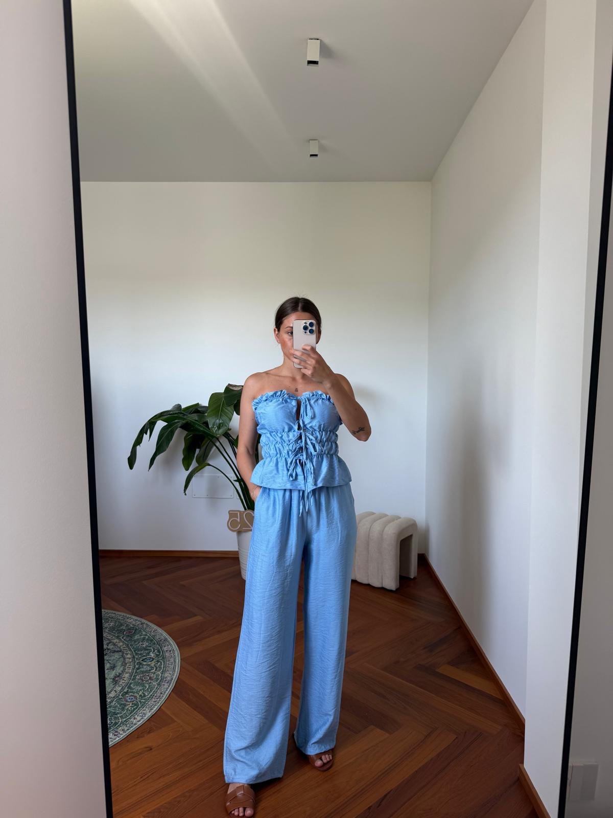 COORDINATO ILARY