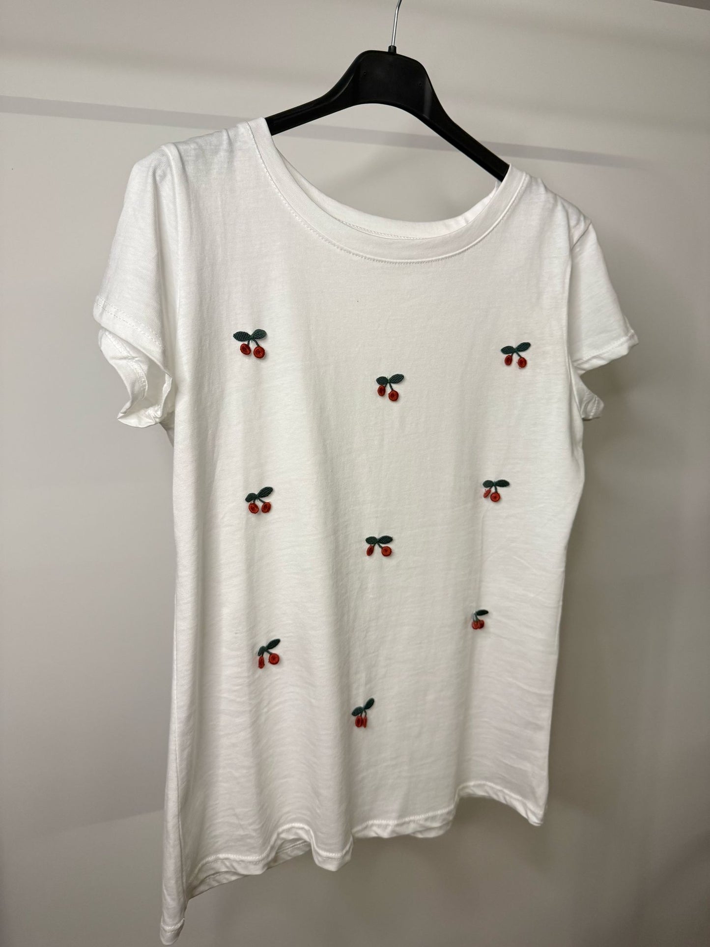 T-SHIRT CHERRIES