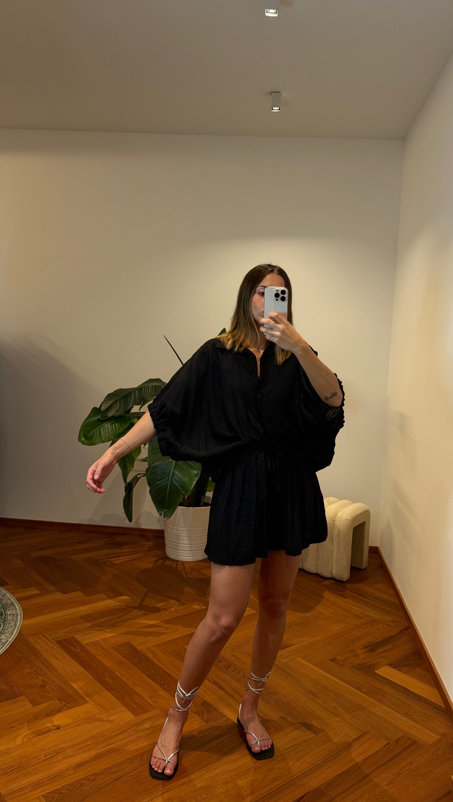 CAMICIA TILLY