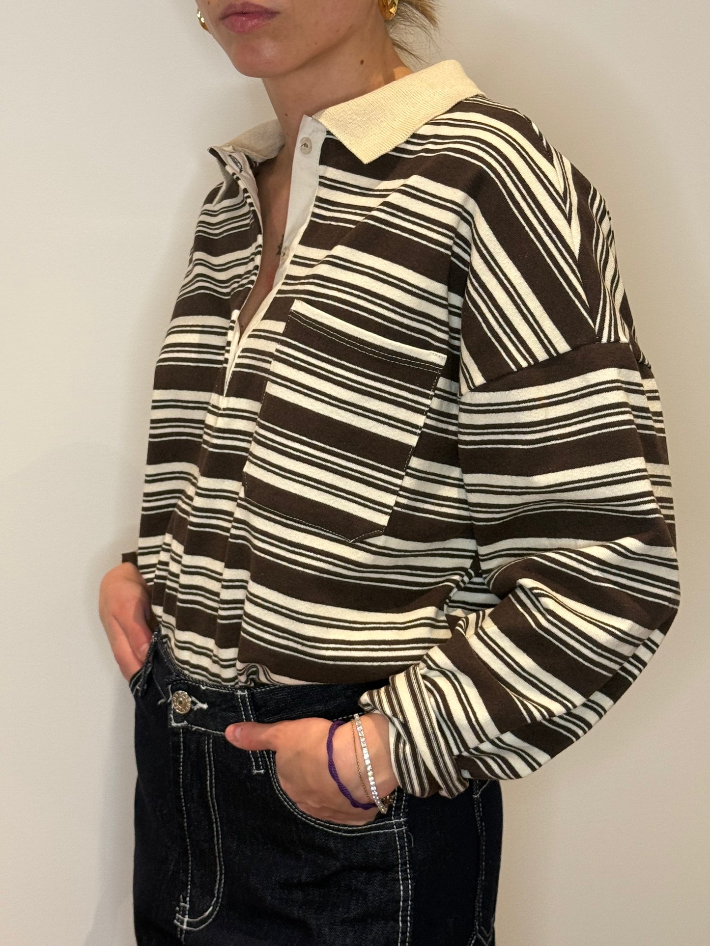STRIPES LONG