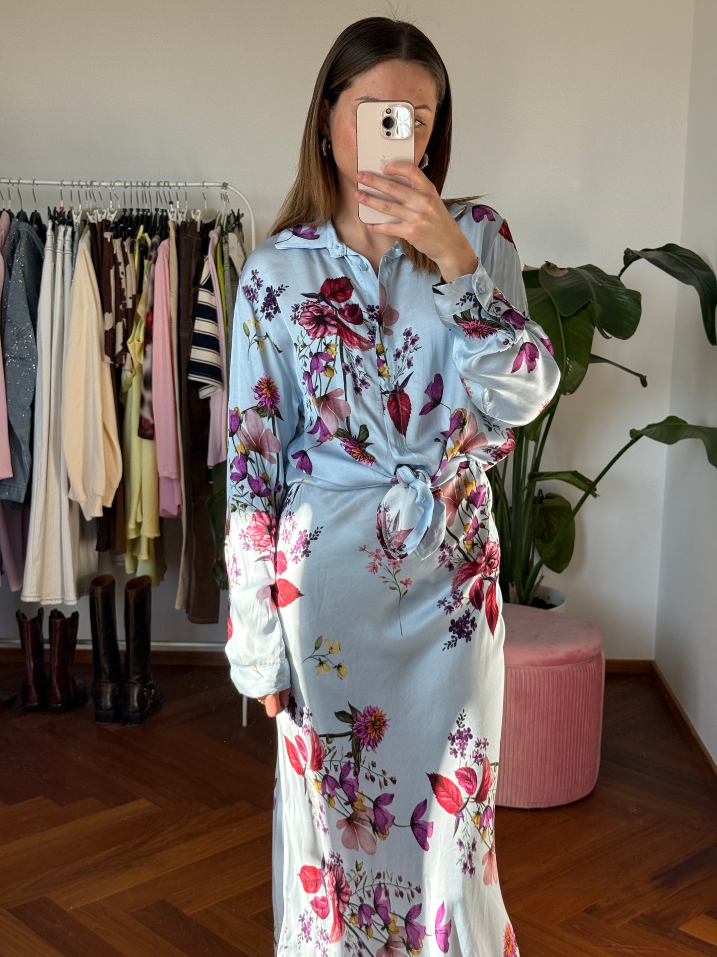 SET FLORAL
