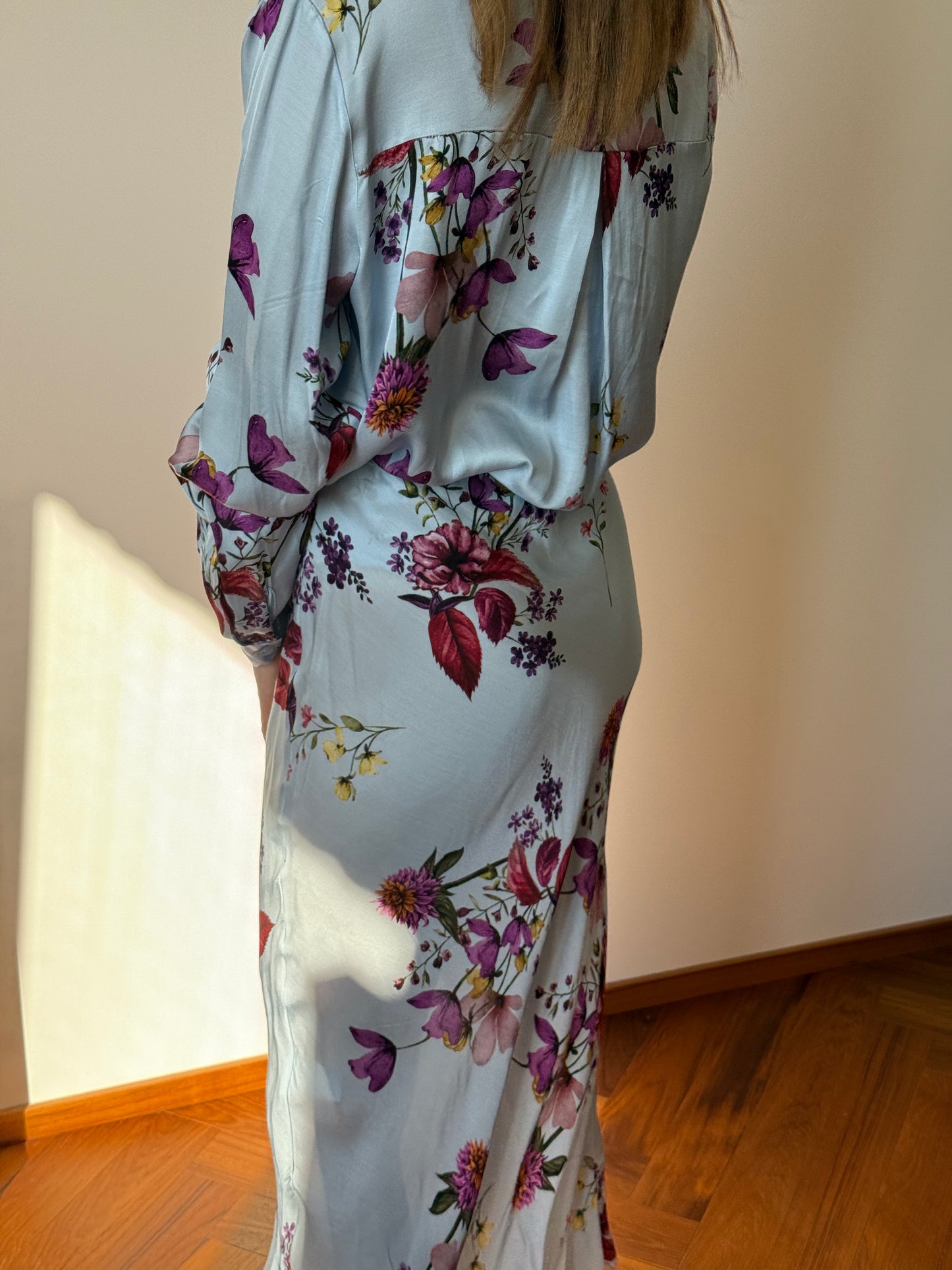 SET FLORAL