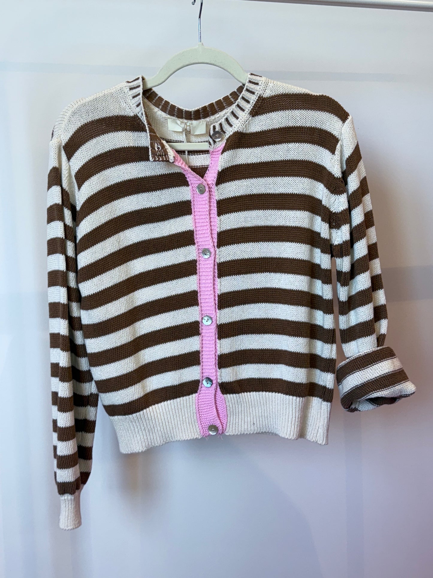CARDIGAN CLOE