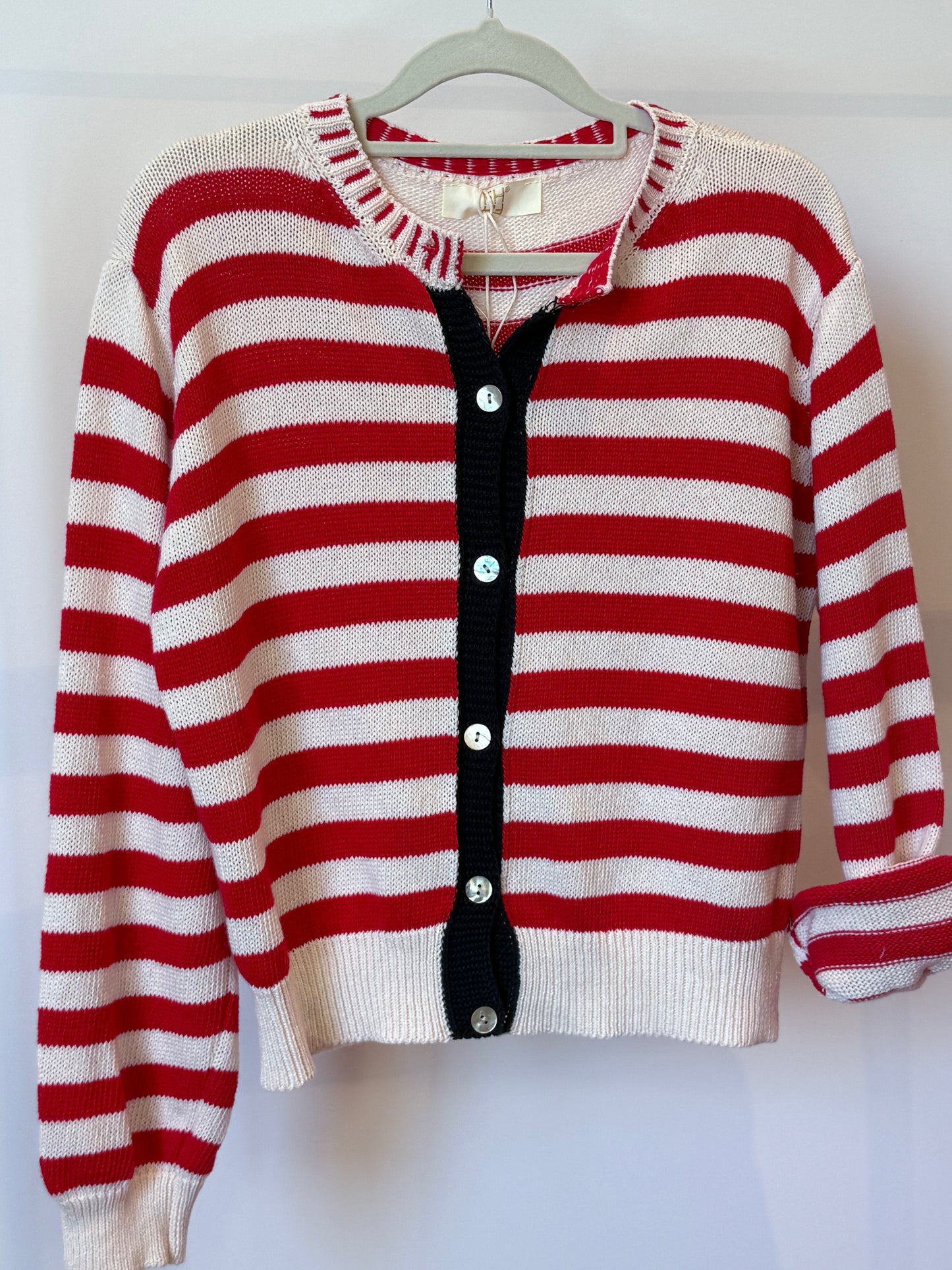 CARDIGAN CLOE