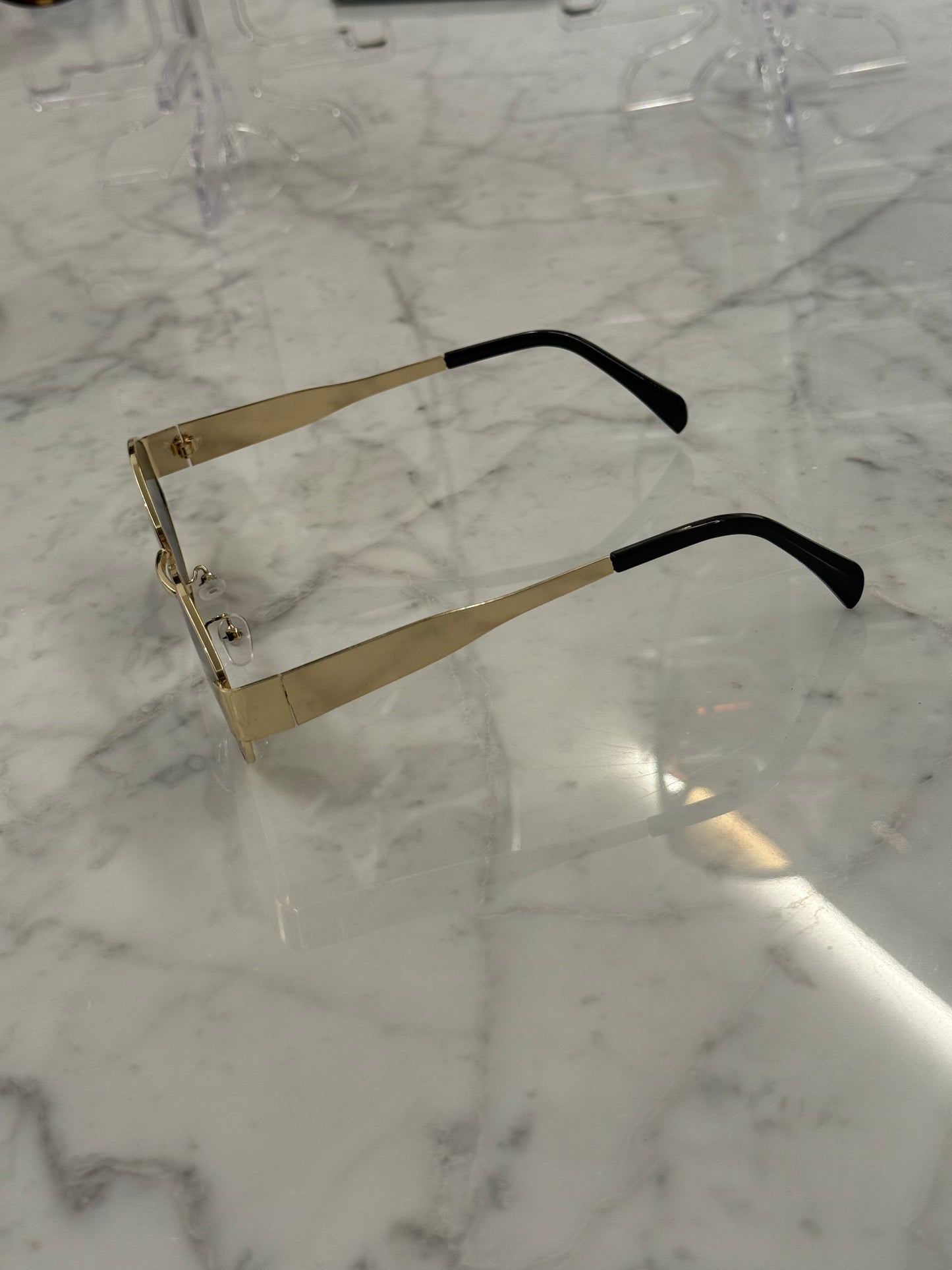 OCCHIALI TRIOMPHE METAL