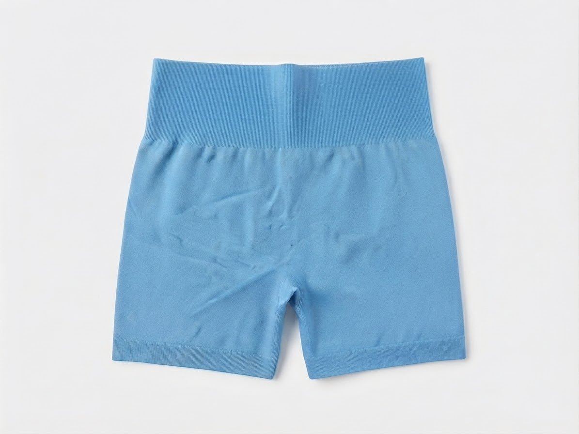 PUSH-UP SHORTS
