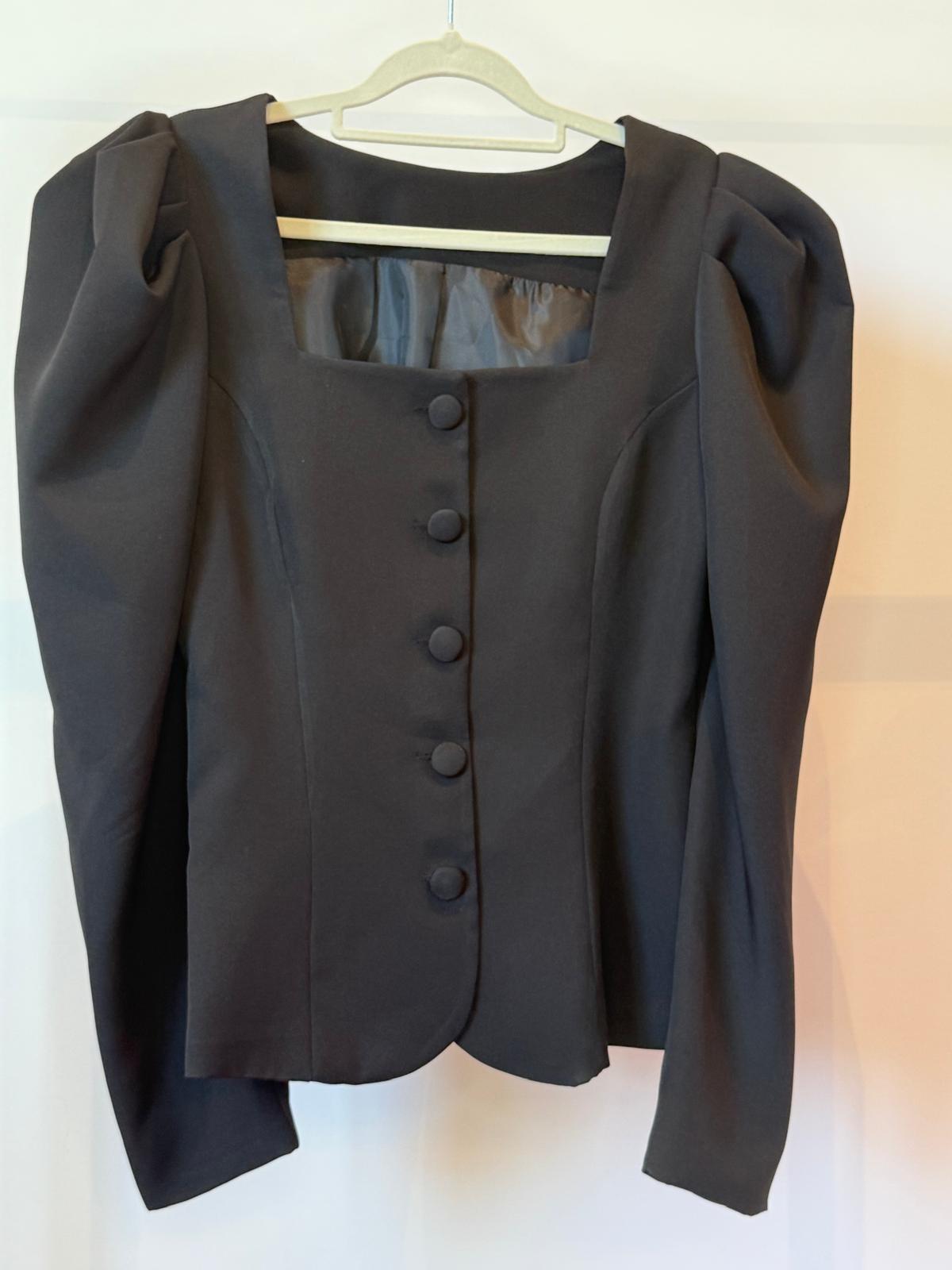 BLAZER DIANA