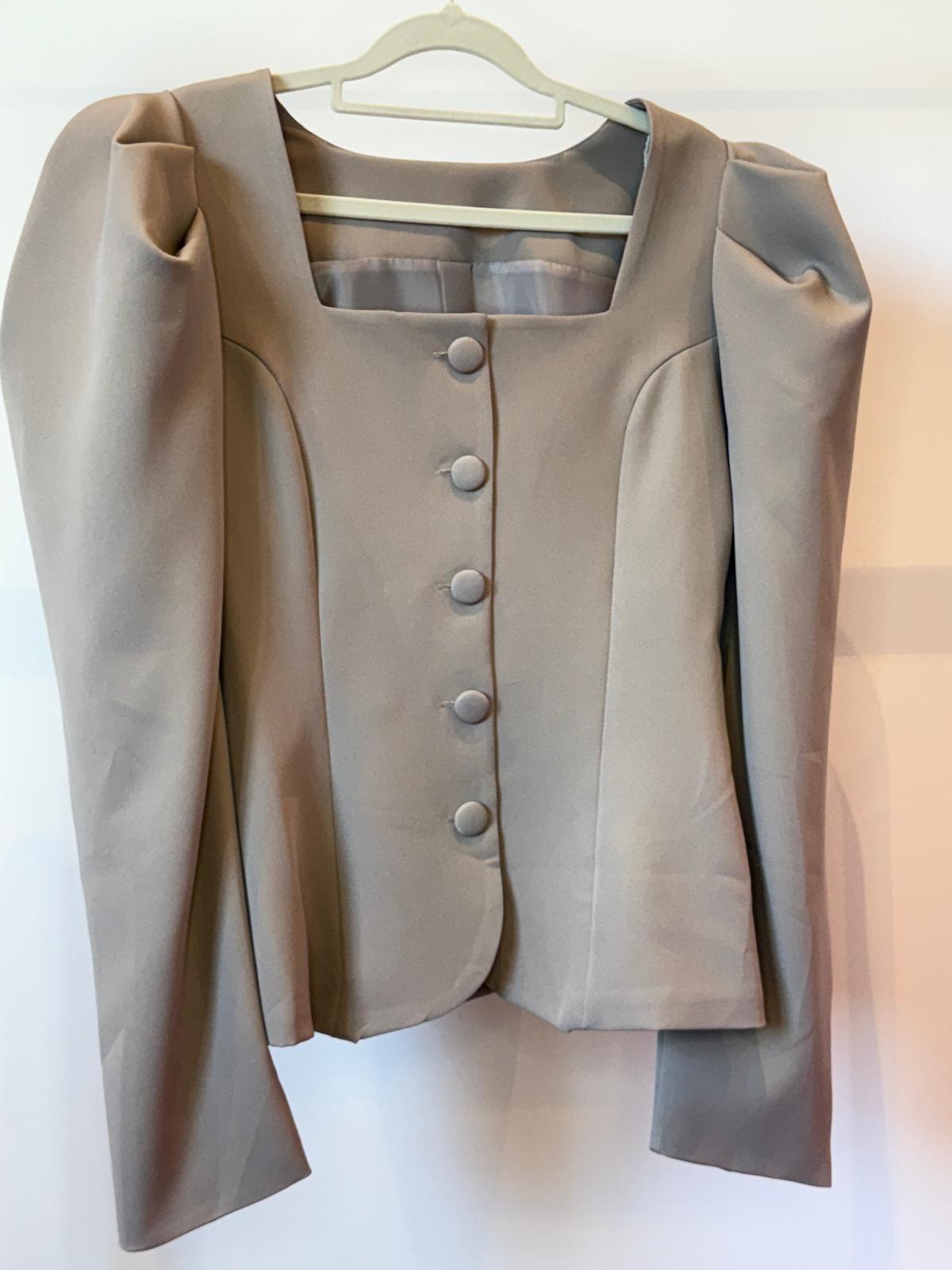 BLAZER DIANA