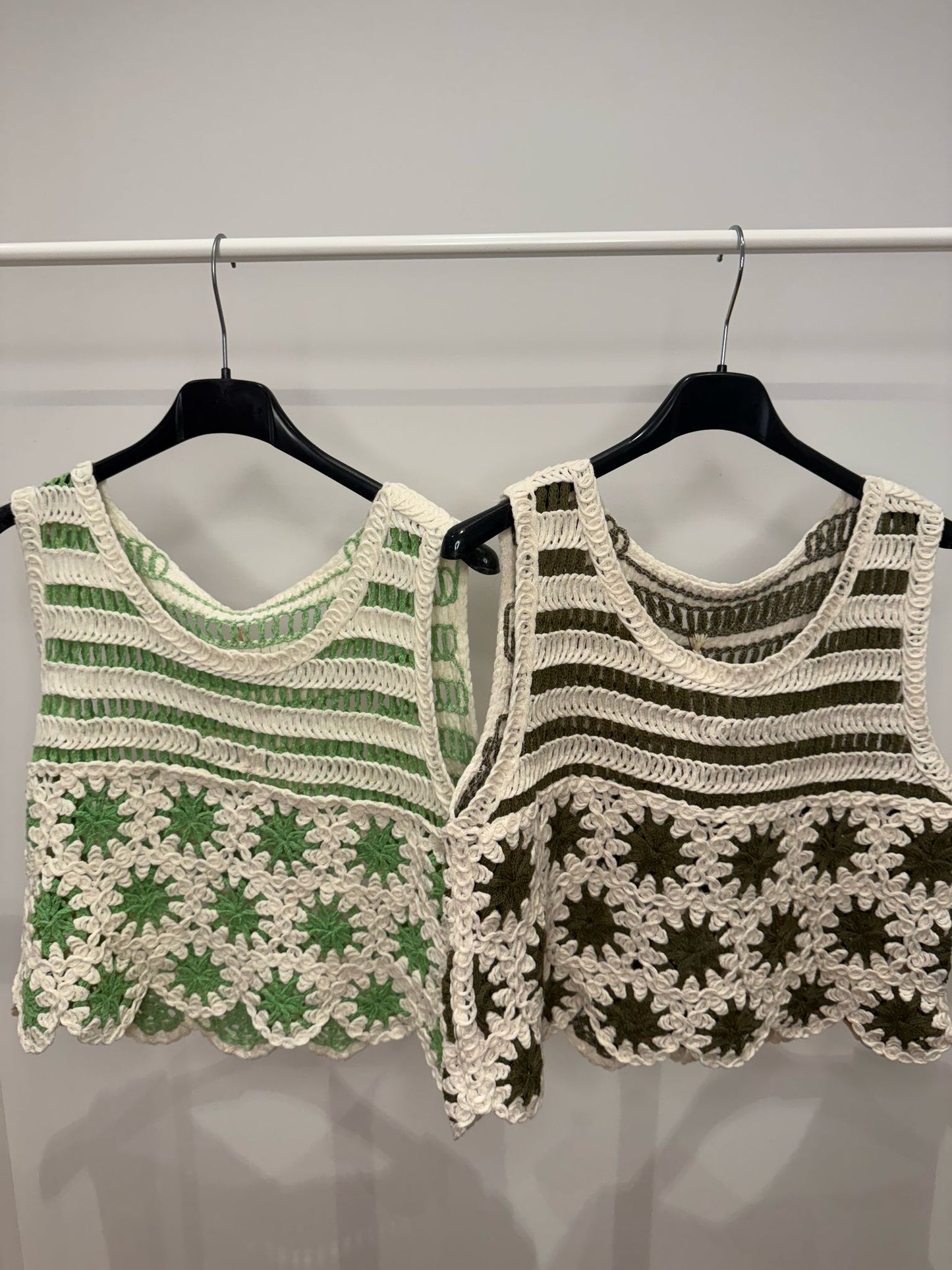 TOP MACRAME'