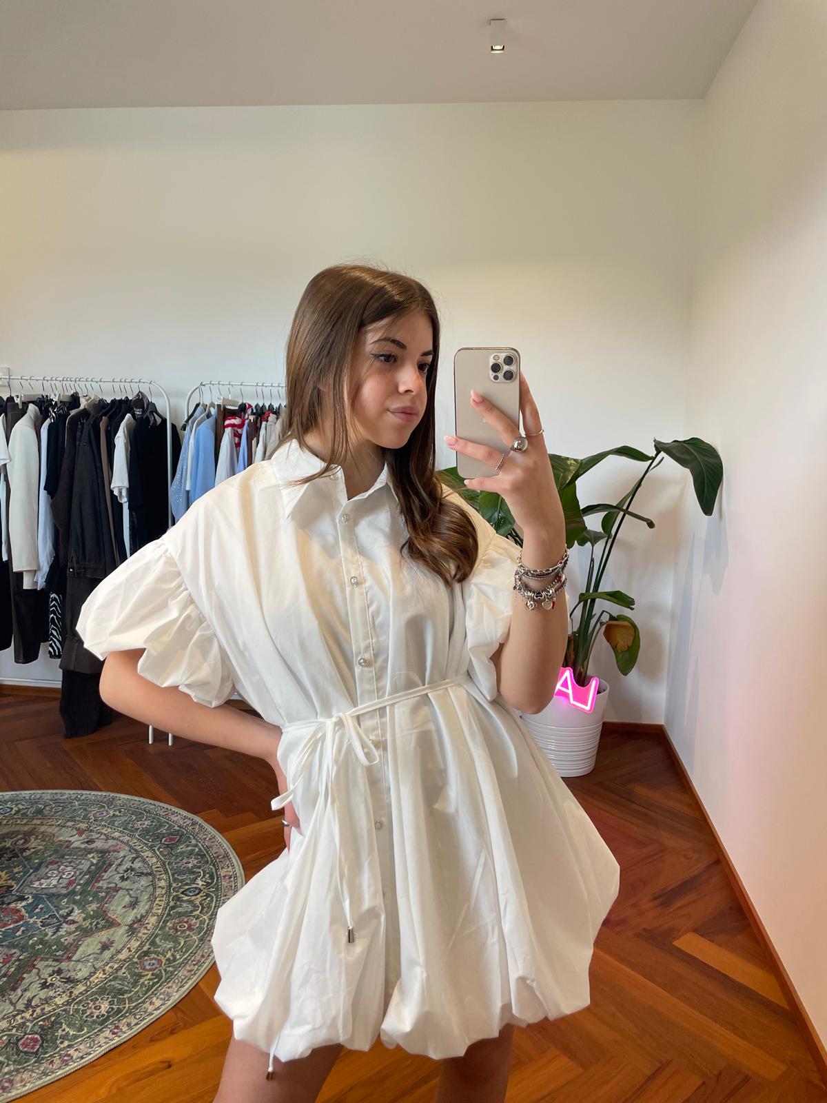 ABITO LULU'