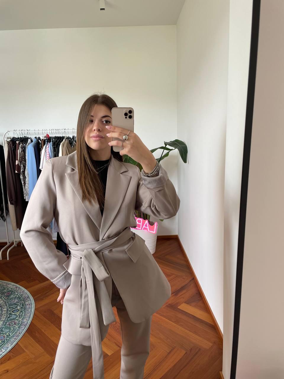 TAILLEUR TORTORA