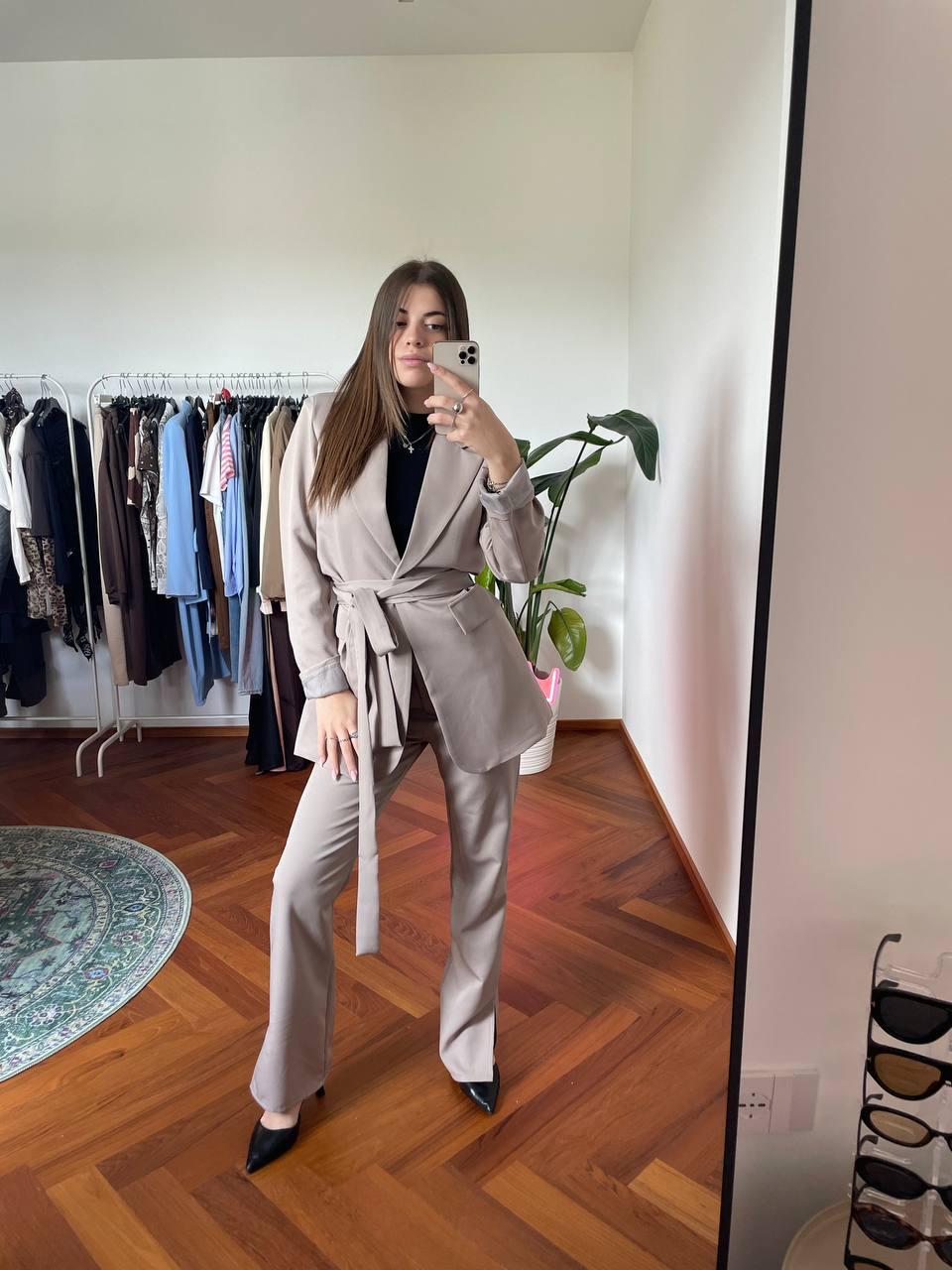 TAILLEUR TORTORA