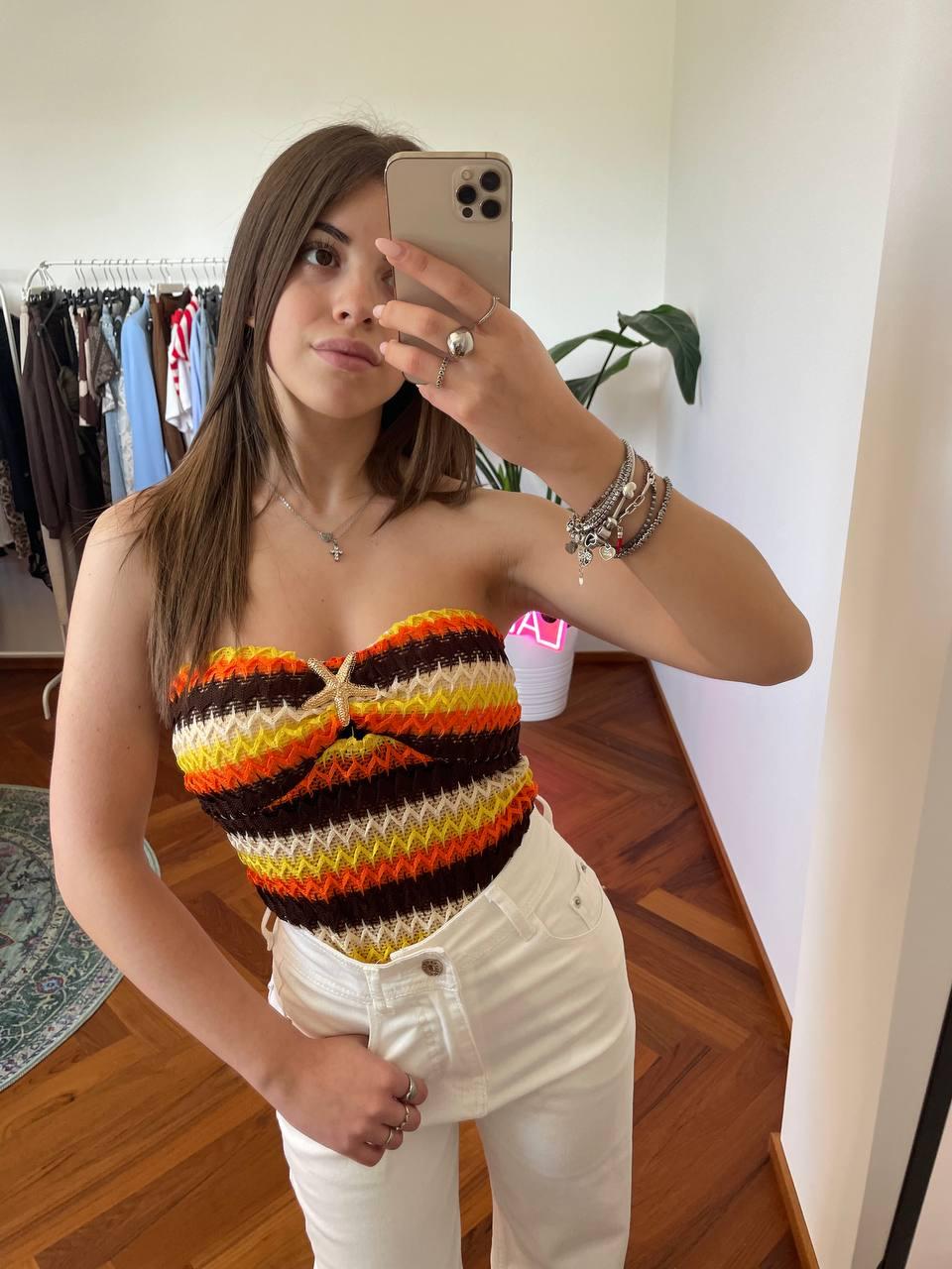 BODY STELLA