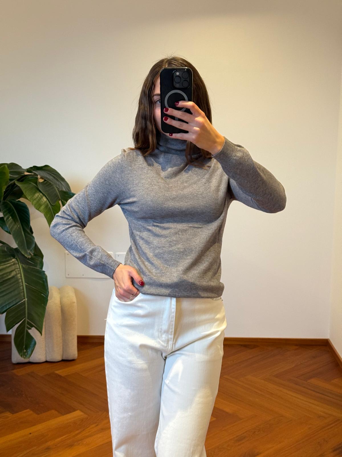 DOLCEVITA MISTO LANA