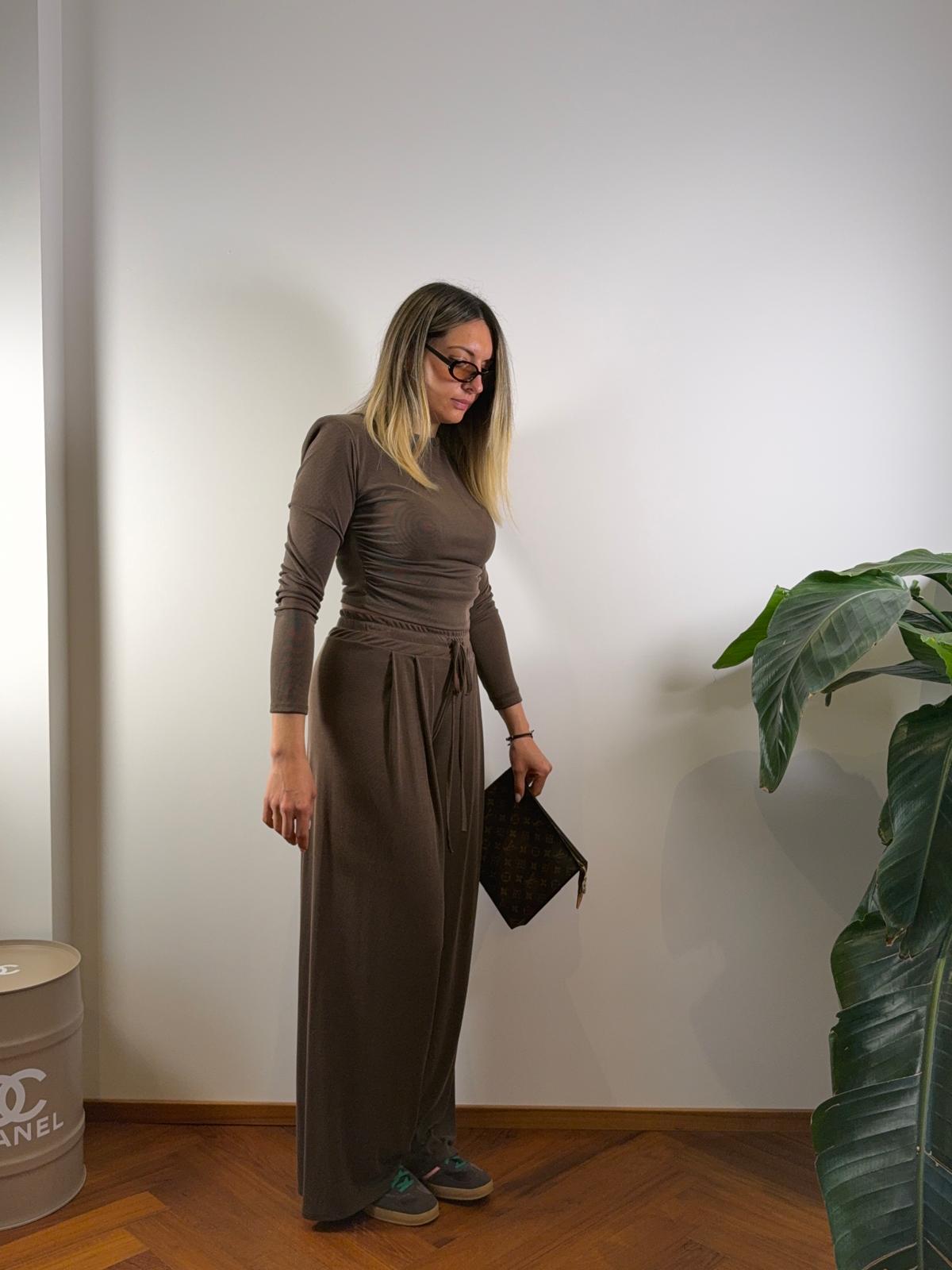 COORDINATO MILLI