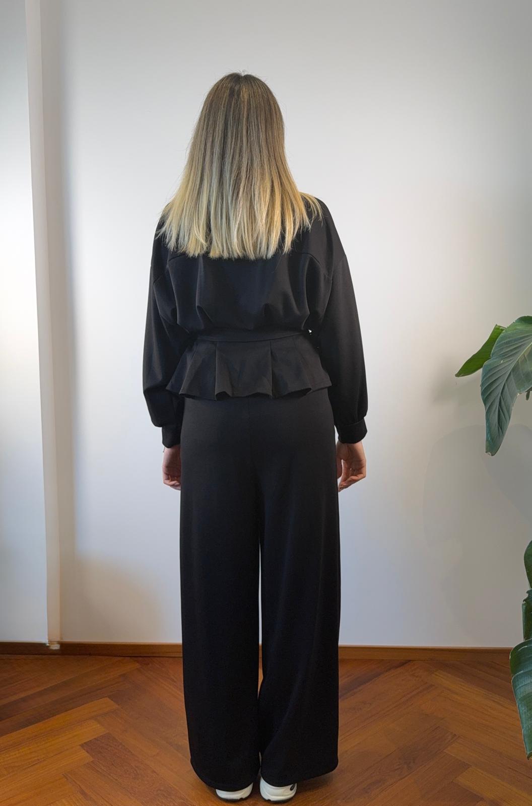 COORDINATO TUTA SIVIGLIA