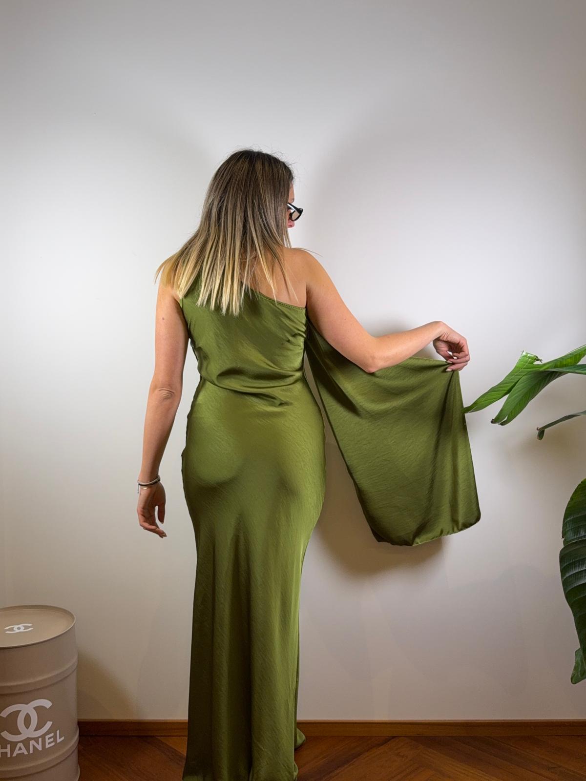 OLIVE GLOW