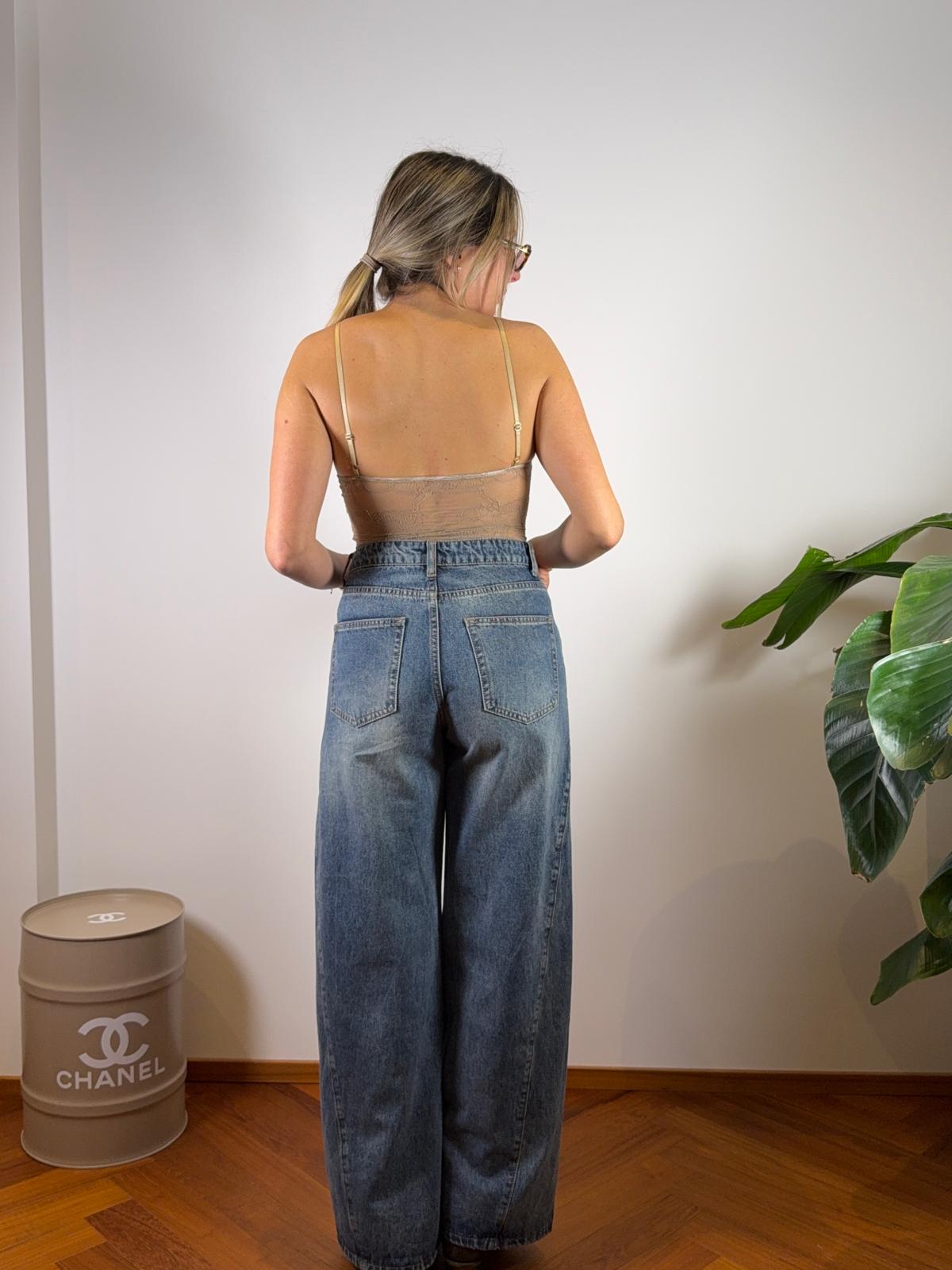 BODY ELISA