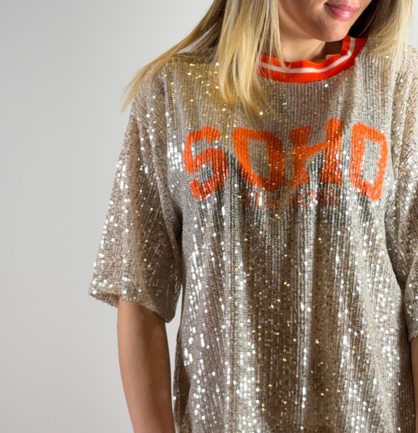 T-SHIRT JADE