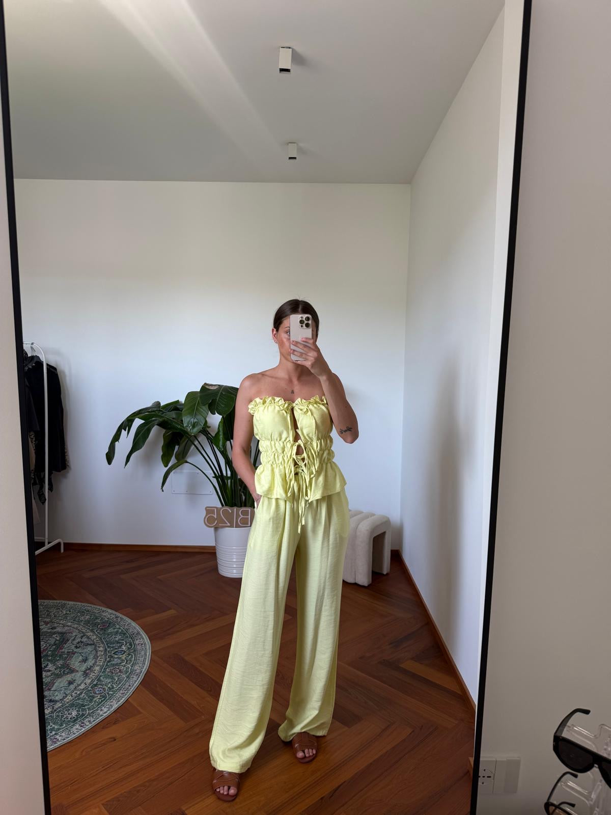 COORDINATO ILARY