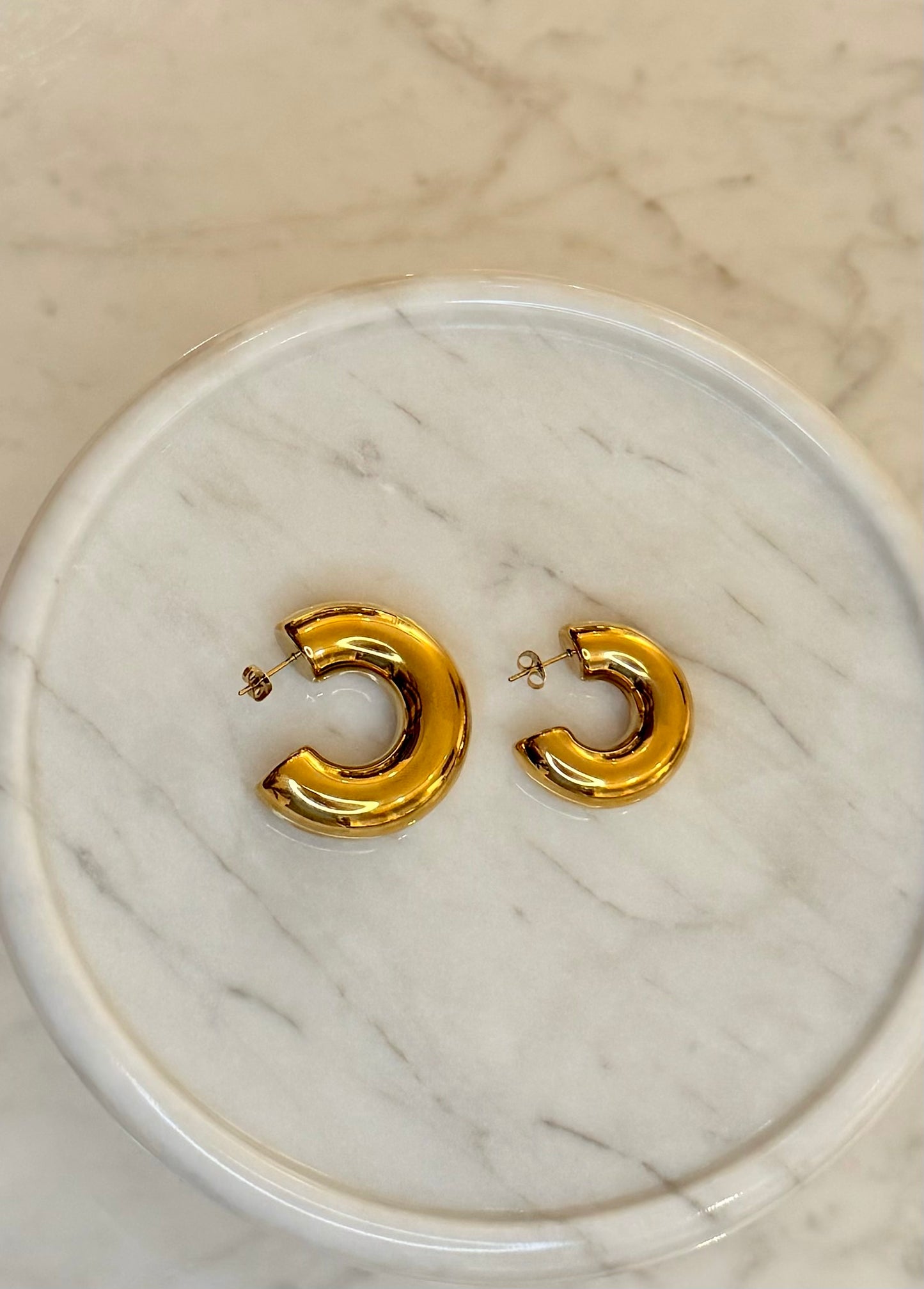 BOMB HOOPS - MAXI BOMB