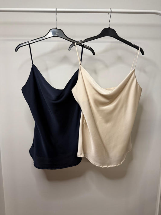 SOTTOGIACCA SATIN