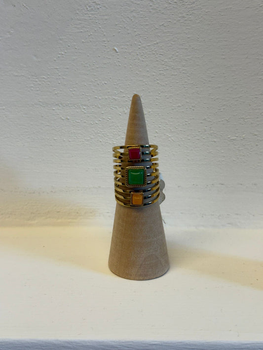 ANELLO STONES