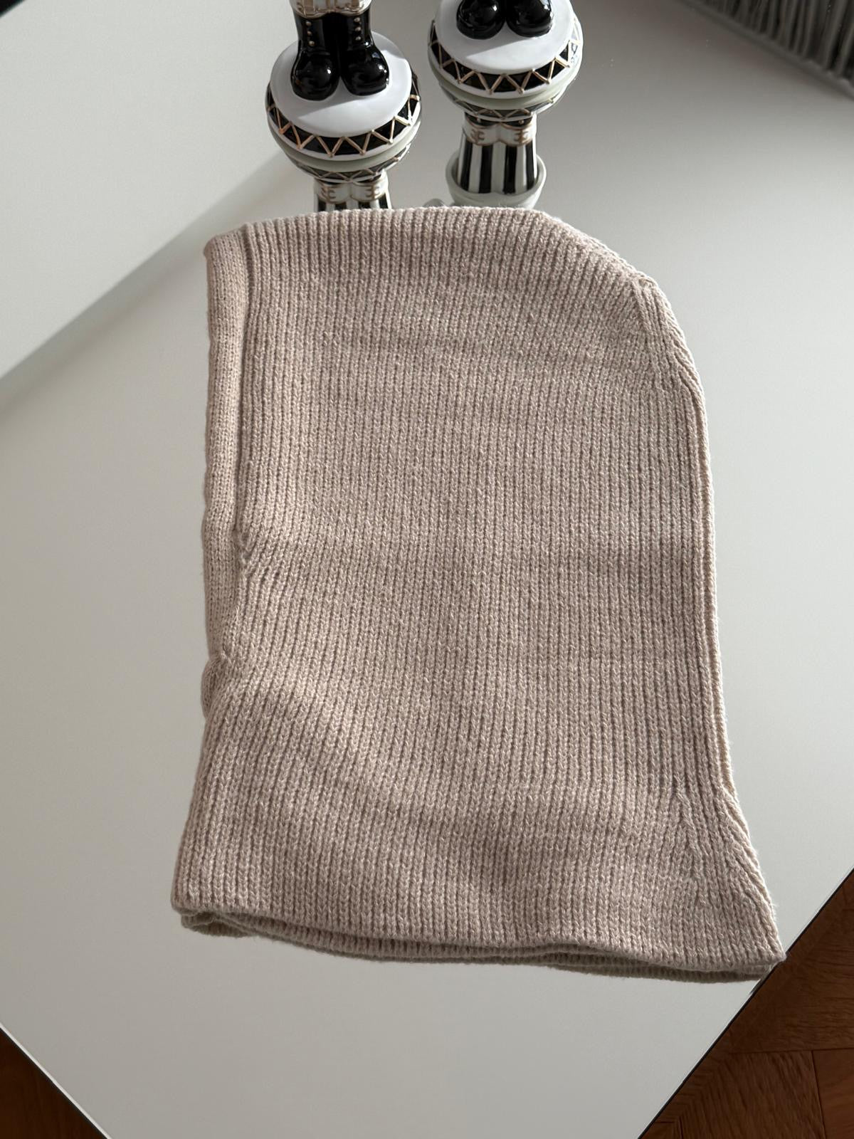 BALACLAVA LANA E VISCOSA