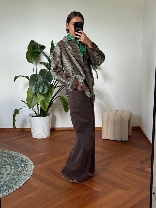 TERRA DENIM