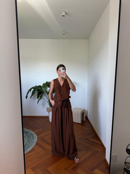 COORDINATO ZOE
