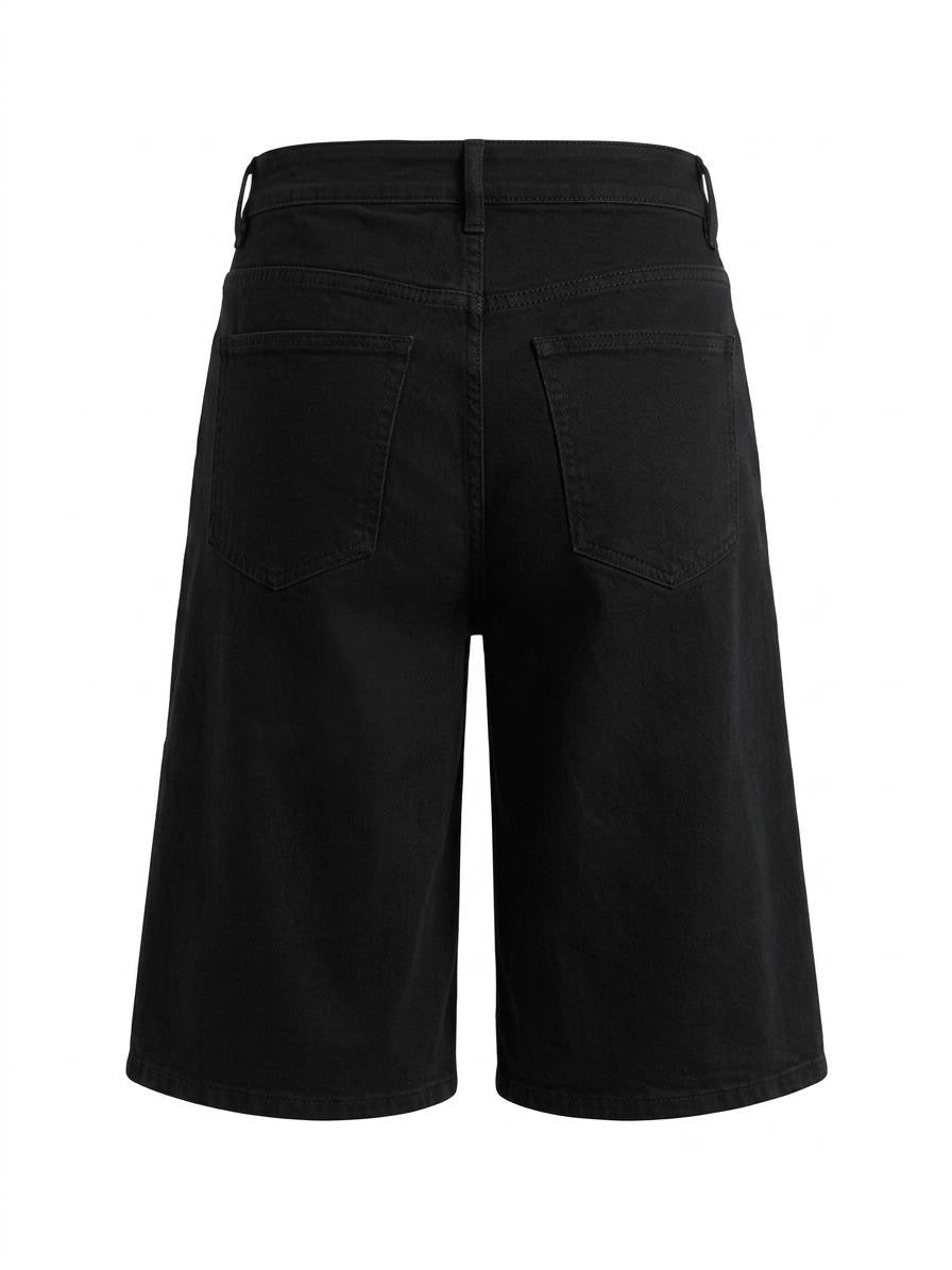 BERMUDA DENIM