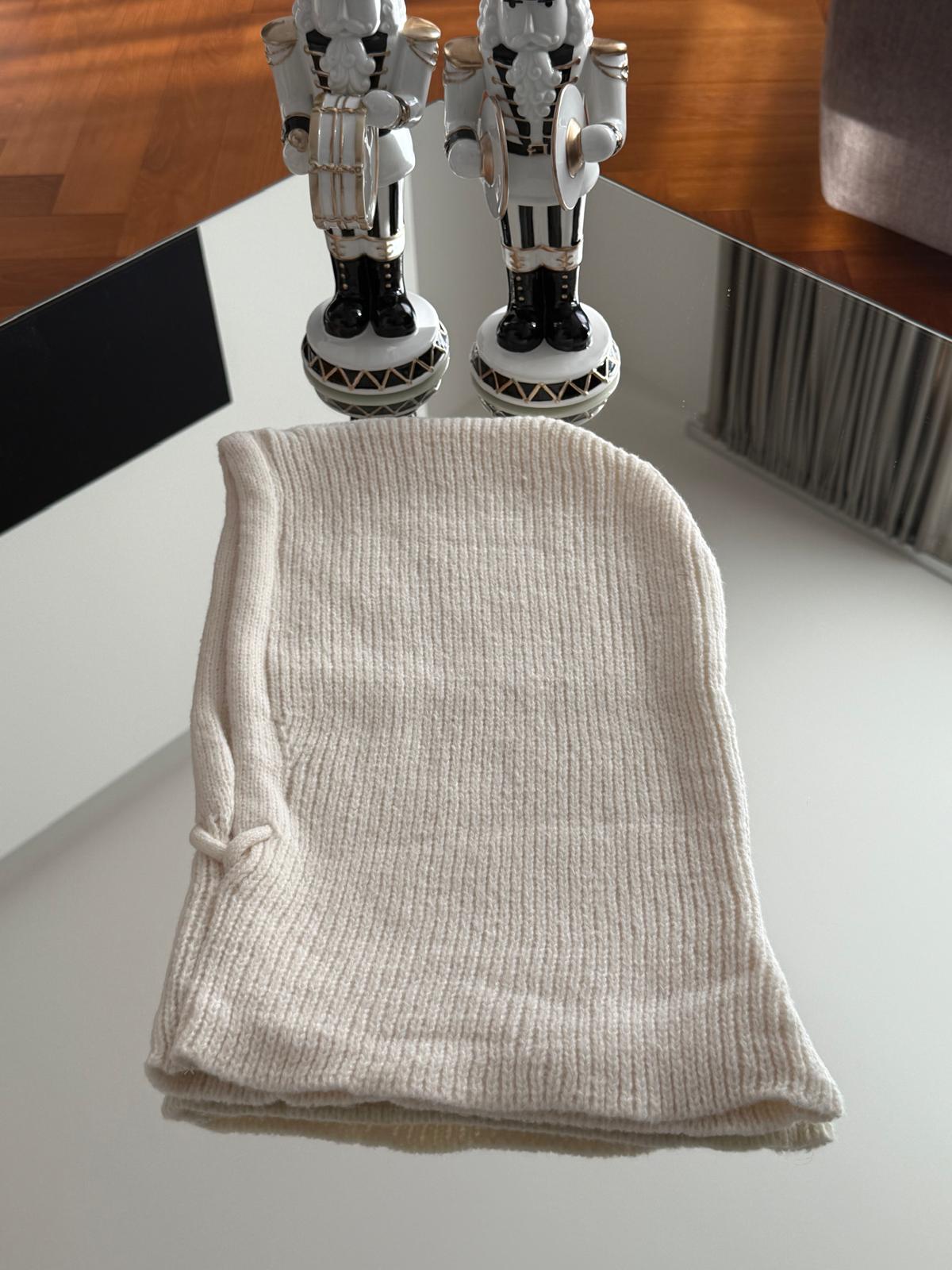 BALACLAVA LANA E VISCOSA