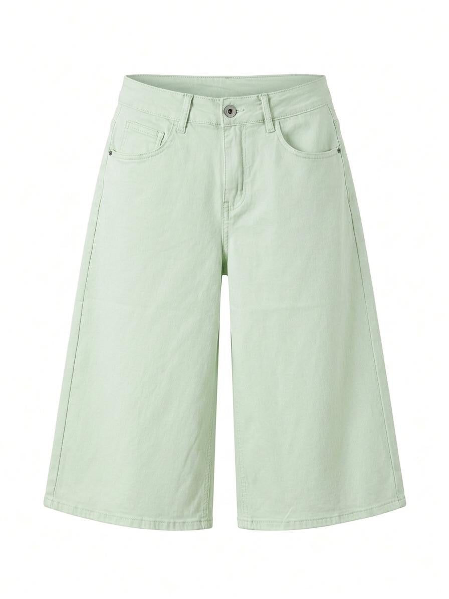 BERMUDA DENIM