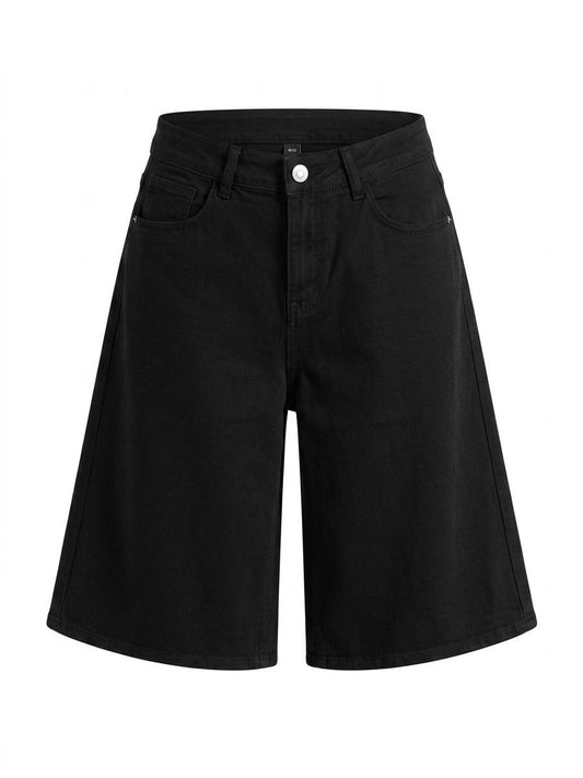 BERMUDA DENIM