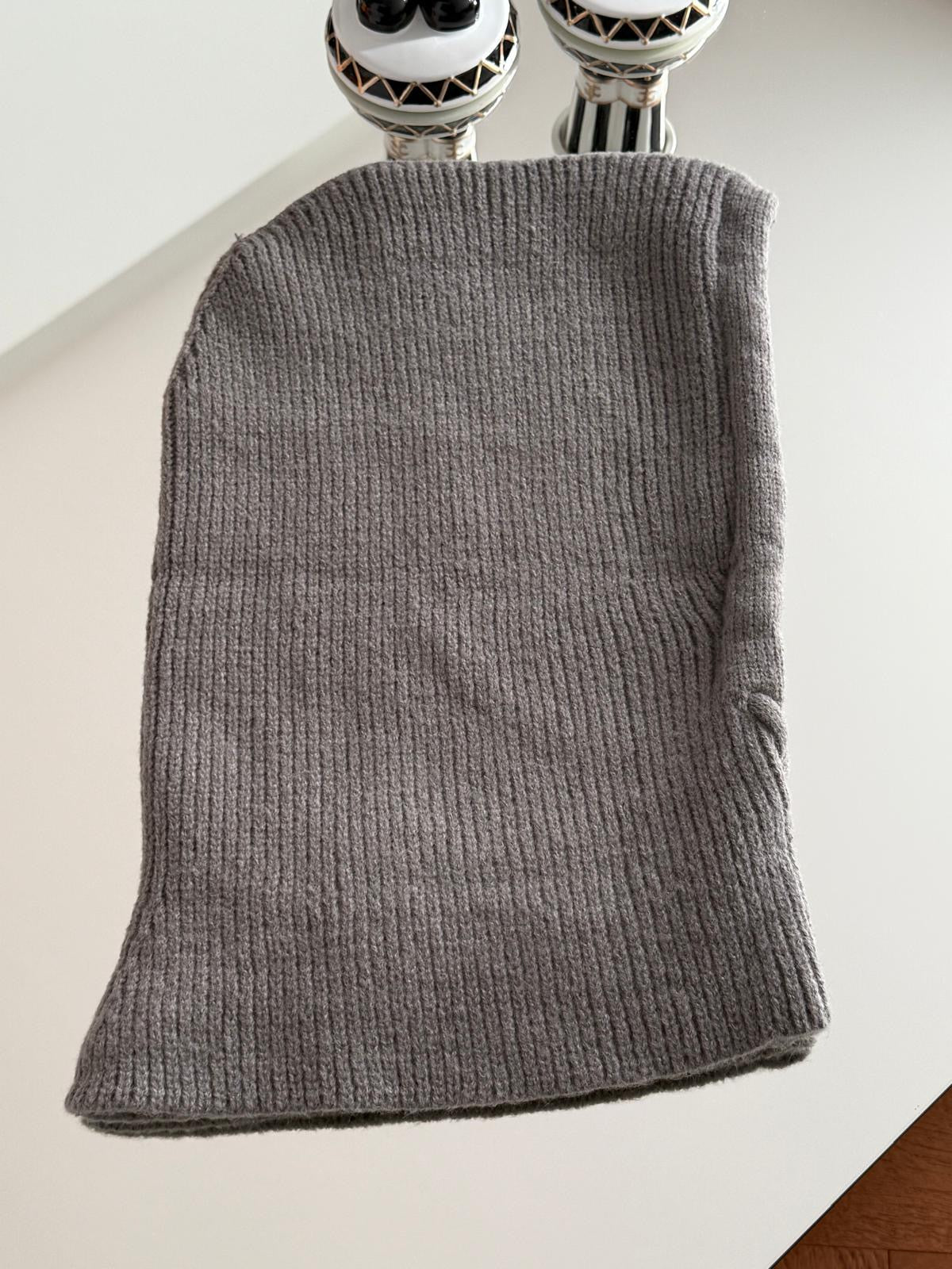 BALACLAVA LANA E VISCOSA