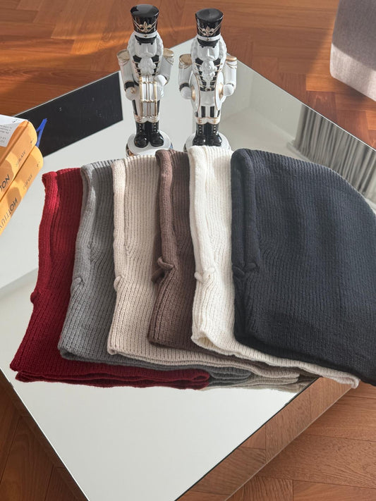 BALACLAVA LANA E VISCOSA