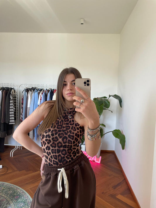 BODY LEO