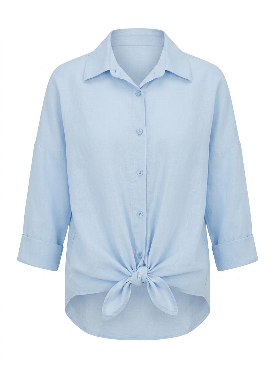 CAMICIA COTONE
