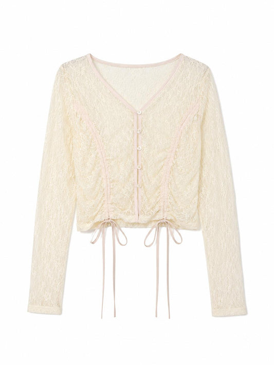 CARDIGAN MOONLIGHT