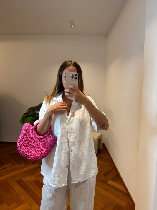 CAMICIA ZAIRA