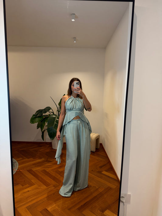 COORDINATO ASHLEY