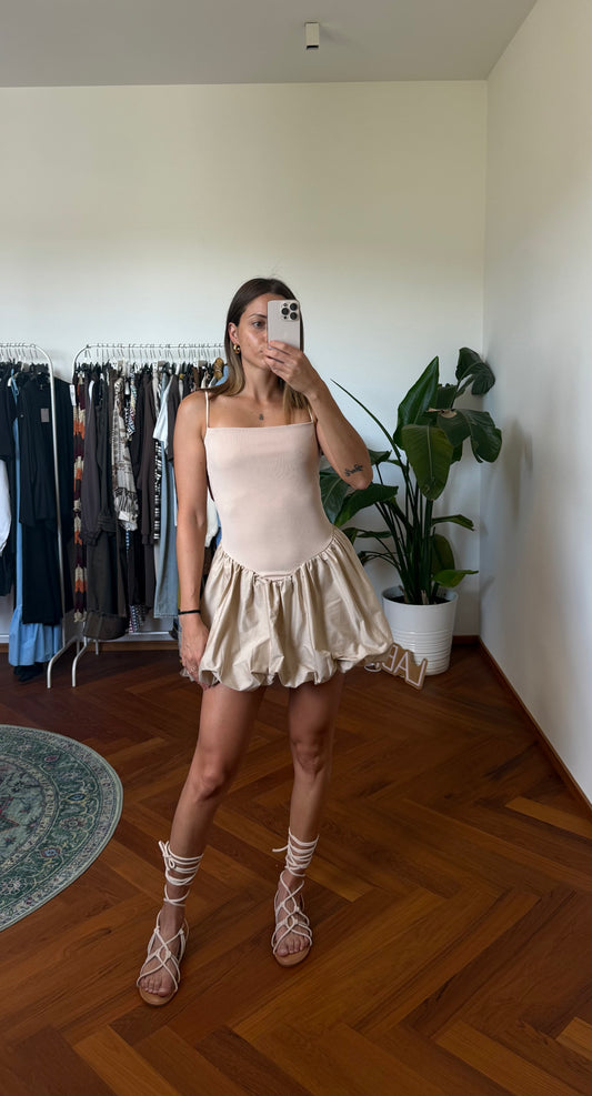 MINIDRESS LIORA