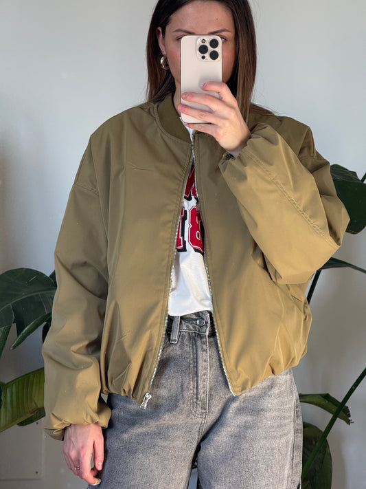 ACE BOMBER