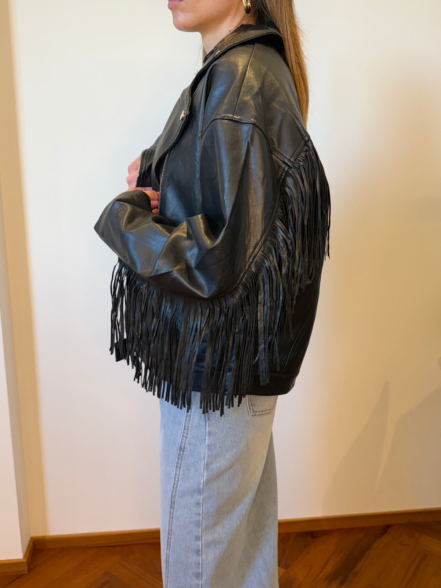 CHIODO WESTERN