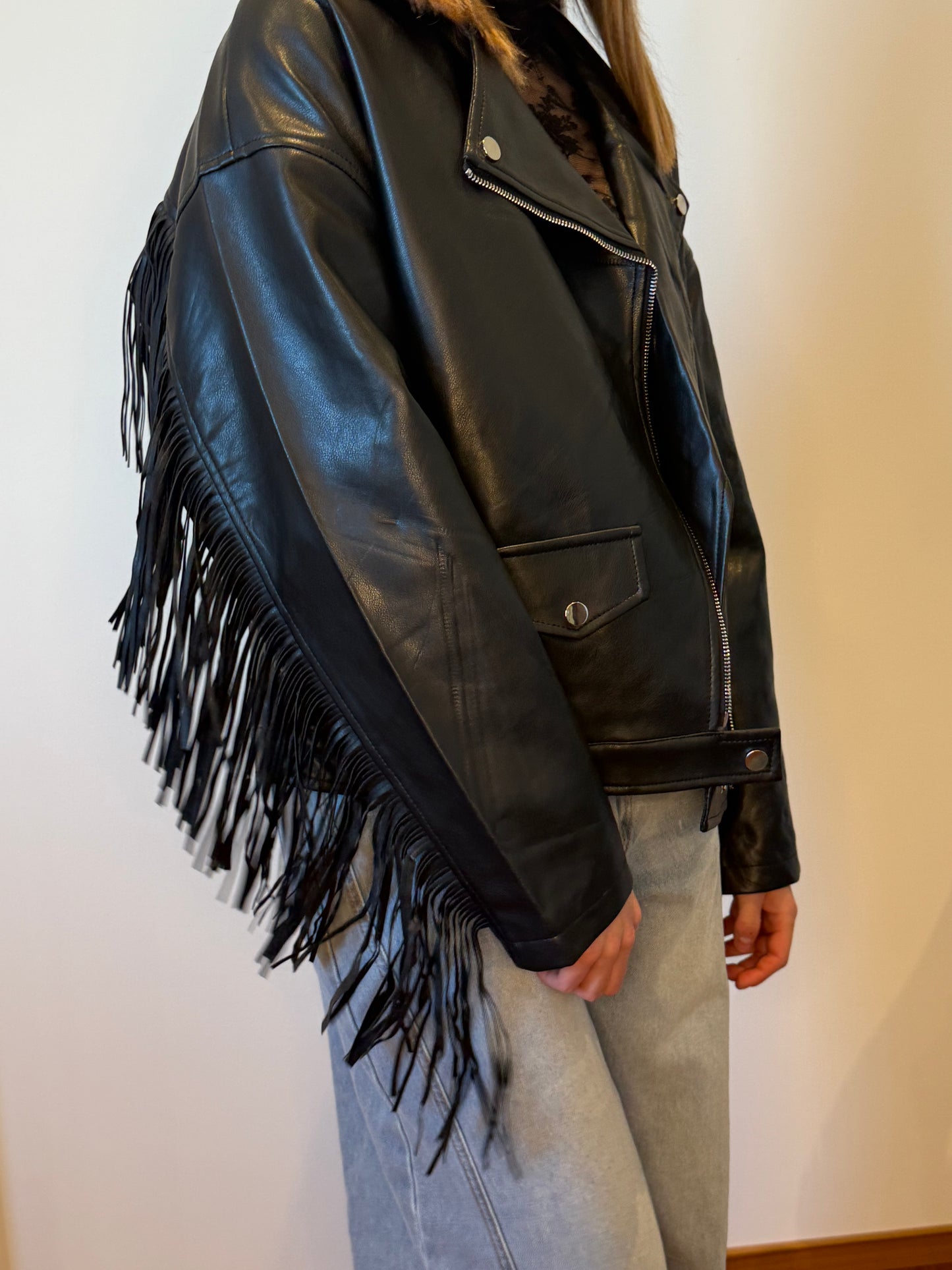 CHIODO WESTERN