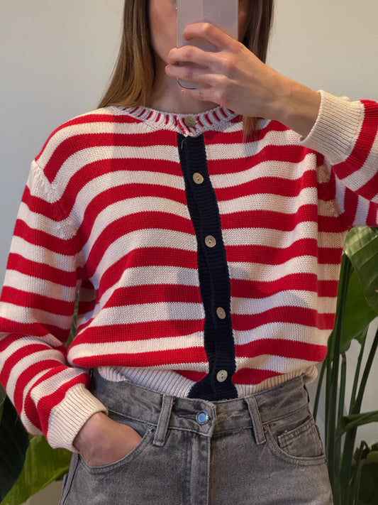 CARDIGAN CLOE