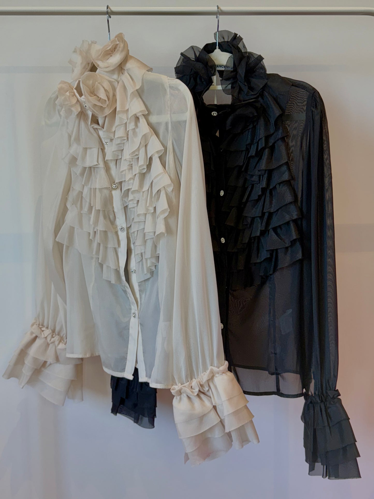 CAMICIA FLAIR