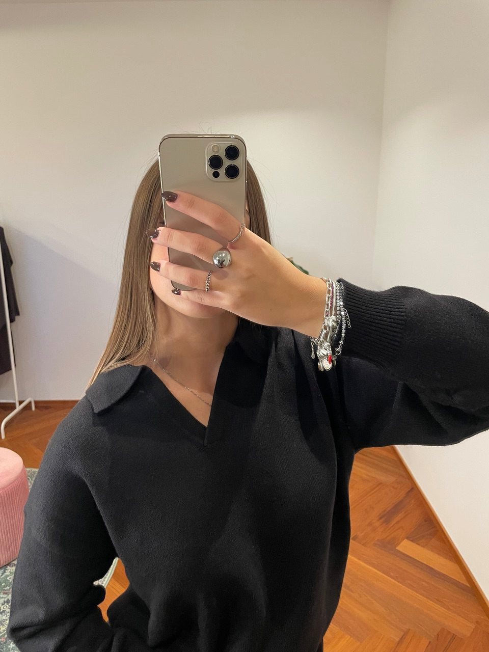 COORDINATO MISTO VISCOSA